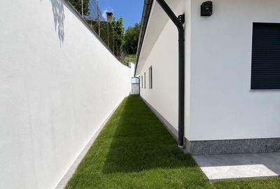 Casă premium 4 camere Zona Oncea - 2