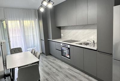 Se închiriază apartament cu 2 camere| strada Livezeni - 5