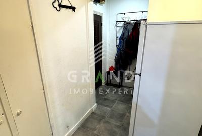 2 camere de vânzare | Mănăștur–zonă Parâng/Minerva/McDonald’s | Mutare imediată - 18