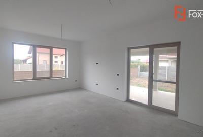 COMISION 0% Casa individuala 5 camere, Sacalaz - Zona centrala, garaj - 4