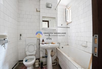 Apartament 3 camere- cartier Maratei , Bdul. Traian - 7