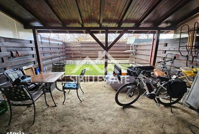 Apartament la Vila cu  3 camere cu grădină 147 mp. si 2 locuri parcare - 9