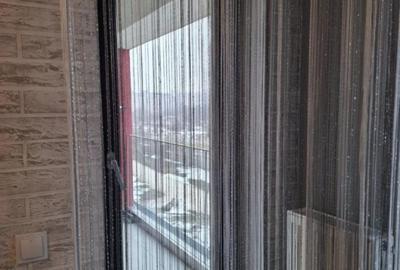 Lujerului, Mall Plaza, parc, liber, parcare subterana, decomandat, CT - 8