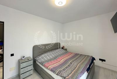 Apartament 2 camere modern | Bloc nou | Modern | 52mp | Intre Lacuri - 4