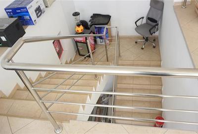 DE INCHIRIAT- SPATIU COMERCIAL 140 MP - 10