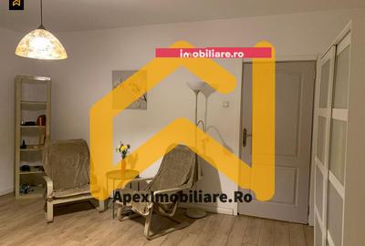 Garsoniera de inchiriat 13 Septembrie București | ApexImobiliare.ro - 7