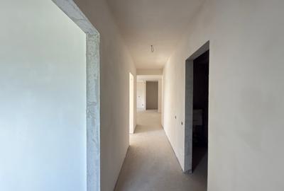Apartament 2 camere | 72.28m² | Între Lacuri, str. Dionisie Roman | Dezvoltator - 10
