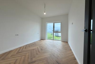 PF ! Casa duplex 4 camere 2 bai zona Bucium - 2