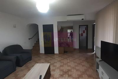 Două vile tip duplex de închiriat - zona Antiaeriană - 8