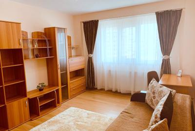 2 camere, decomandate, mobilat modern, in Marasti, strada Teodor Mihali - 4