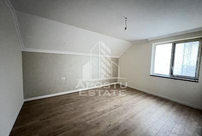 DUPLEX DE VANZARE cu suprafata foarte generoasa in Giarmata Mare - 20