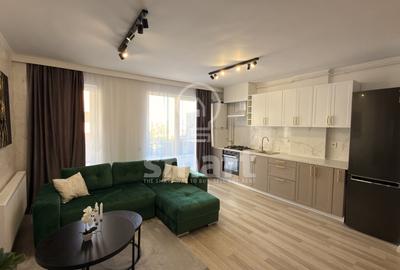 Apartament 2 camere , Floresti, zona Fagului - 3
