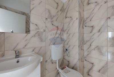 Apartament cu 3 camere, 2 băi și parcare inclusă I Subcetate City 2 - 6