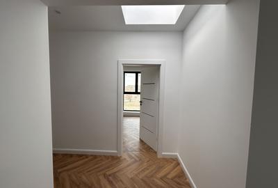 North Villas Pipera | Vila individuala | Pompa Caldura - 22