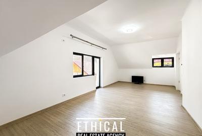 Vila interbelica restaurata integral – proprietate rara Sinaia in centru. - 16
