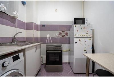 Garsoniera spatioasa, Giurgiului, centrala, mobilat-utilata - 4