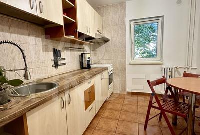 Apartament 2 camere | Gheorgheni – zona Godeanu, langa Interservisan - 14