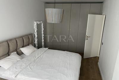 Apartament 2 Camere de Închiriat – Zonă BMW - 2