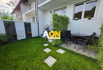 Casa 3 Camere, Zona Cetate, Complet Mobilata si Utilata - 1