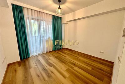 Ap 3 cam | Marasesti | Etaj 1 | Renovat complet | ID: 1709 - 10
