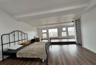 The Forest View Mansard - 4 Camere | Iancu Nicolae - 11