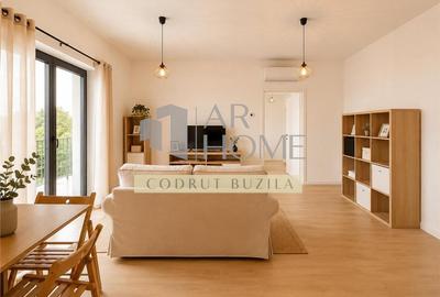 Apartament 2 camere de lux, prima inchiriere, bloc nou, Pleiades Residence, zona - 3