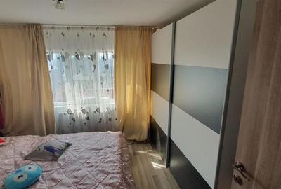 Apartament 3 camere2 bai 2 balcoane Centrala proprie. - 4