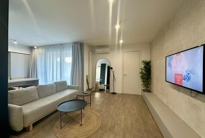 Apartament 2 camere Aviatiei - Cloud 9 - 1