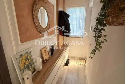 Casa pe un nivel, 3 camere, teren 370 mp, Sancraiu de Mures - 9