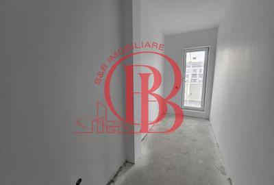 4 Camere Living 60mp Terasa 82mp-Parcare Inclusa-Th. Pallady - 12