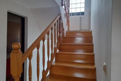 Mureseni, casa frumoasa cu 5 camere plus living, cu 500 mp teren total - 3