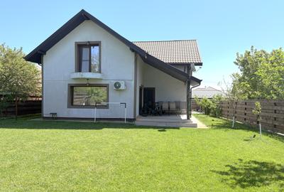 Casa individuala, 180mp, 259000 euro, Holboca, Iasi - 7