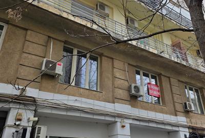Spatiu birouri sau comercial inchiriere  Calea Victoriei Hilton Radisson - 14