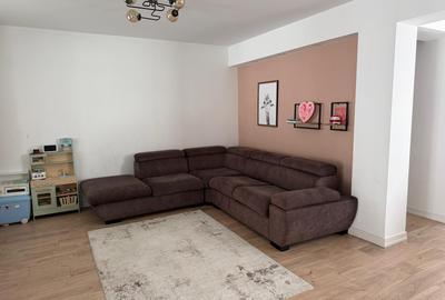 Duplex cu 4 camere, stil mediteranean. Complet mobilat/utilat - 42