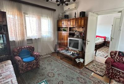 Apartament  3 Camere Calea Grivitei - 1