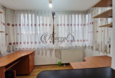 Apartament spatios, bine izolat, aproape de centru, in zona Plopilor - 13