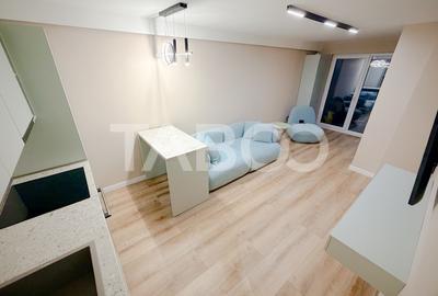 Apartament cu 2 camere de vanzare la cheie Gheorgheni Baza Sportiva - 2