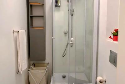 Ideal investiție! Utilat complet, mobilat. Are și avize birou, cabinet medical! - 7
