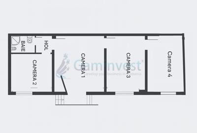 Spatiu comercial de vanzare, Rogerius, Oradea - 1
