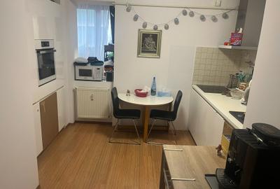 Apartament cu 3 camere/  Piata Victoriei/ Moxa - 7