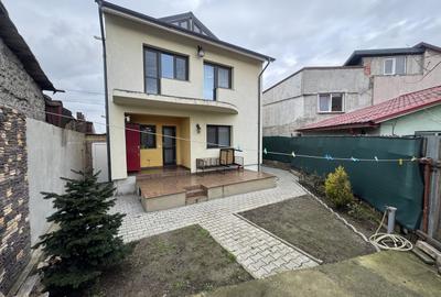 Casă / Vilă deosebită zona Medeea – oportunitate excelentă de achiziție! - 7