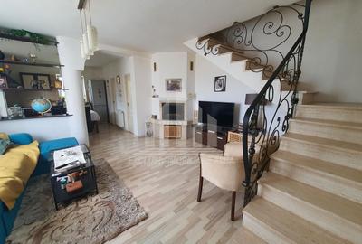 Casă individuală cu 4 camere în Cetate