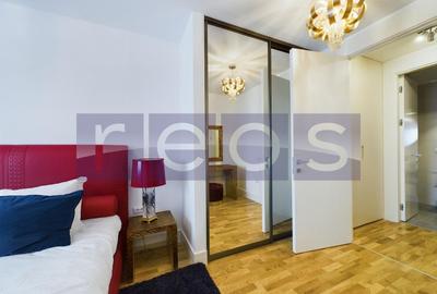 INCHIRIERE 2 CAMERE | 50 MP | ETAJ 6/10 | BLOC NOU | PARCARE SUBTERANA - 6