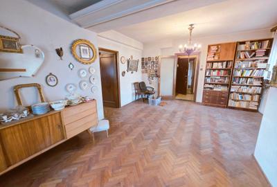 2 camere Caderea Bastiliei etaj 1/6 imobil U3 - 18