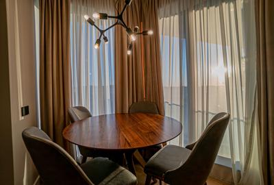 Închiriere apartament 2 camere – Aviatorii Residence | Loc de parcare - 19