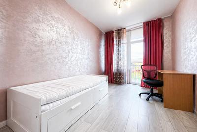 Priveliște panoramică|Apartament cu 3 camere|Zorilor - 6