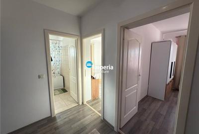 Apartament de inchiriat, 3 camere, loc de parcare,boxa, Rediu, Iasi - 7