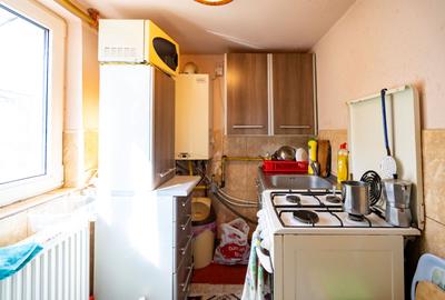 Casa de vanzare cu 2 camere si teren 1068 mp zona Renașterii - 7
