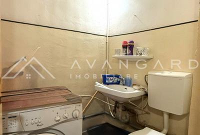 Apartament 3 camere, cart.Marasti, str.Cernei, 2 bai, 2 balcoane, decomandat - 9