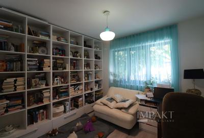 Duplex cu teren de 386 de vanzare in Borhanci! - 8